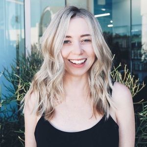 Meet your Posher, Celia